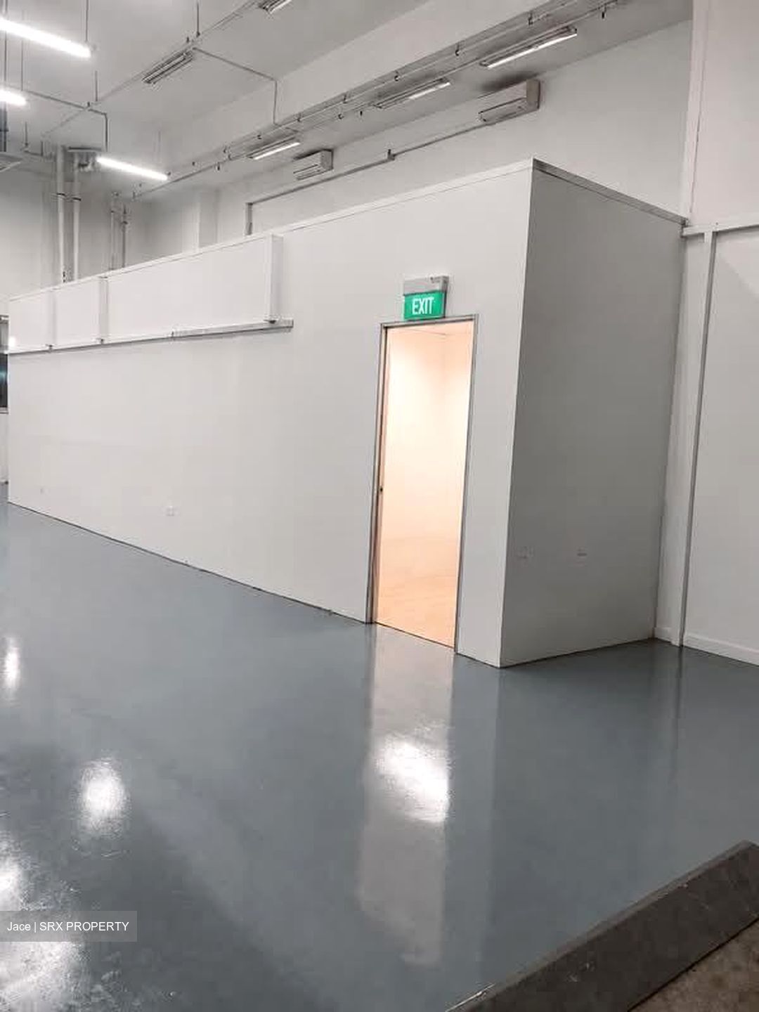 North Spring Bizhub (D27), Factory #558057981